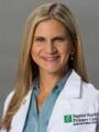 Photo: Dr. Melissa Franco, DO