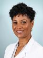 Photo: Dr. Je-Anne Beaufort, MD