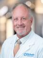Photo: Dr. Michael Adams, MD