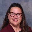 Photo: Dr. Tamara Holzer, DO
