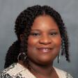 Photo: Dr. Maisha Berry-Hooks, MD