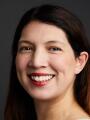 Photo: Dr. Heather Yeo, MD
