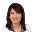 Photo: Dr. Pamela Merino, MD