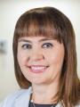 Photo: Dr. Oksana Levieva, MD