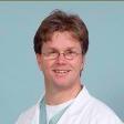 Photo: Dr. David Pruitt, MD