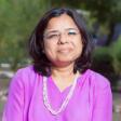 Photo: Dr. Sujata Sarkar, MD