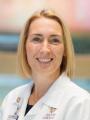 Photo: Dr. Stacy Meyer, MD