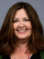 Photo: Glenda Valentich, LCSW