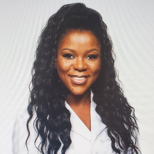 Elionore Nkwemou, NP Psychiatrist Frederick, MD Medical News Today