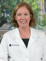 Photo: Dr. Mary Stephens, MD