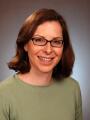 Photo: Dr. Michelle Marrinan, MD
