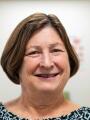 Photo: Dr. Maria Ryhal, MD