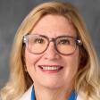 Photo: Dr. Gina Gora, MD