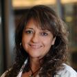 Photo: Dr. Mina Lutts, MD
