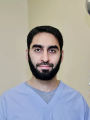 Photo: Dr. Zeeshan Tayeb, MD