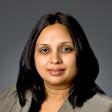 Photo: Dr. Rajeswari Bodapati, MD