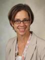 Photo: Dr. Paula Gill, MD
