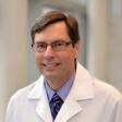 Photo: Dr. Joseph Mills, MD