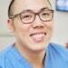 Photo: Dr. Tristan Lue, DDS