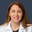 Photo: Dr. Teaette Louderback-Smith, MD