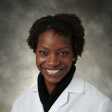 Photo: Dr. Sekeyta Hall, MD