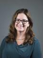 Photo: Dr. Erin Cooley, MD