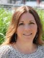 Photo: Dr. Julie Krueger, DPT