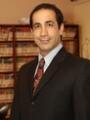 Photo: Dr. Saeid Malboubi, DDS