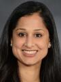 Photo: Dr. Malavika Prabhu, MD