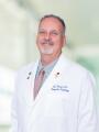 Photo: Dr. David Fleszar, DO