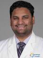 Photo: Dr. Ashish Francis, MD