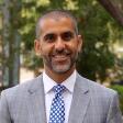 Photo: Dr. Bashar Aqel, MD