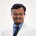 Dr. Syed Zaidi, MD