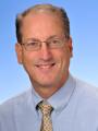 Photo: Dr. David Lessing, MD
