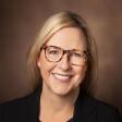 Photo: Dr. Carla Sevin, MD