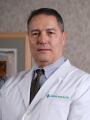Photo: Dr. William Eddy, DO
