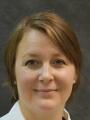 Photo: Dr. Sarah Perez, MD