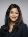 Photo: Dr. Mary Abraham, MD