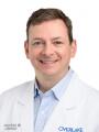 Photo: Dr. Joshua Busch, MD