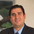 Photo: Dr. Lucien Abboud, MD