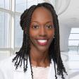 Photo: Dr. Zanetta Lamar, MD