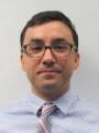 Photo: Dr. Evan Mulvihill, MD