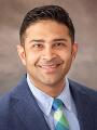 Photo: Dr. Azeem Mohammed, MD
