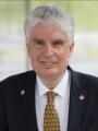 Photo: Dr. Solomon Moshe, MD