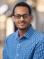 Photo: Dr. Houssam Osman, MD