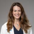 Photo: Dr. Natalie Bliss, MD