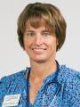 Photo: Dr. Eileen Lawrence, MD