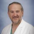 Photo: Dr. Edgar Feinberg II, MD