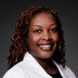 Photo: Dr. Elesyia Outlaw-Evans, MD