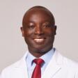 Photo: Dr. James Owusu, MD